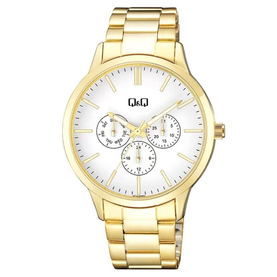 Q&Q A01A-005
