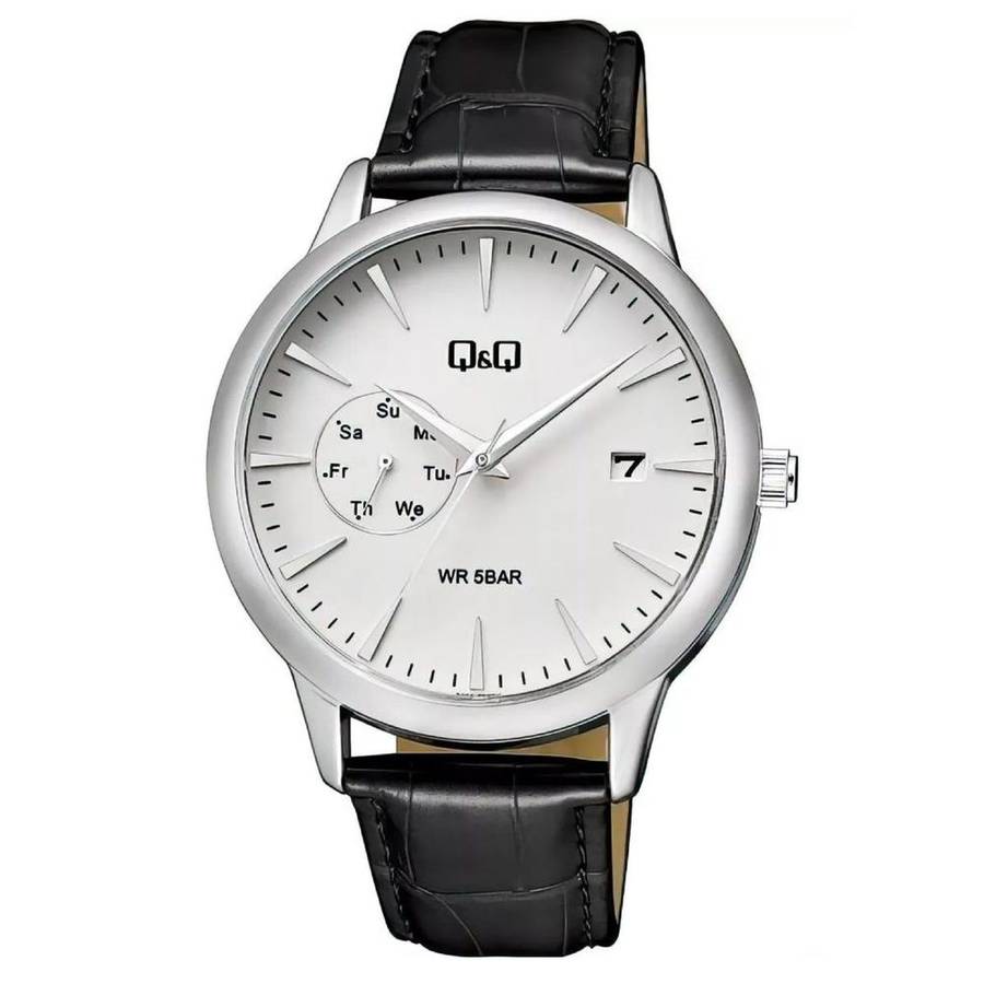 Q&Q A12A-004