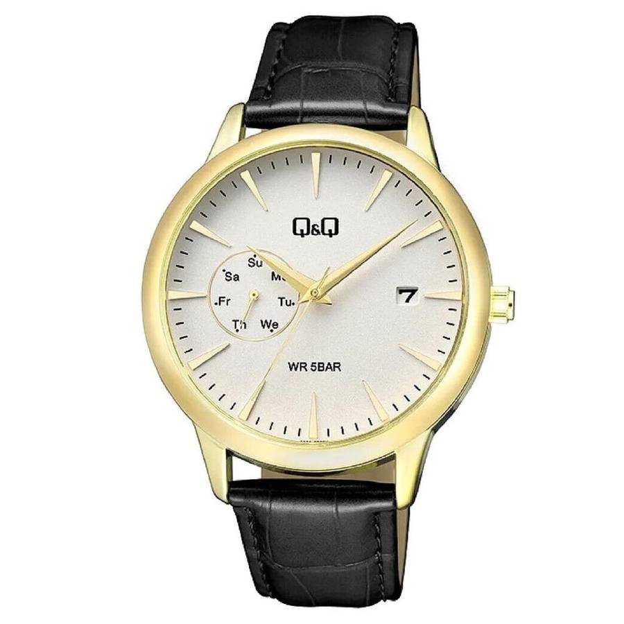 Q&Q A12A-005