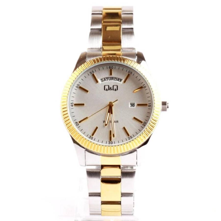 Q&Q A14A-002
