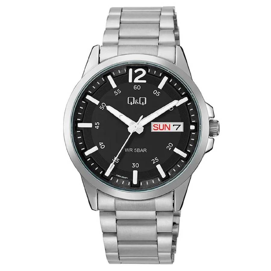 Q&Q A36A-004