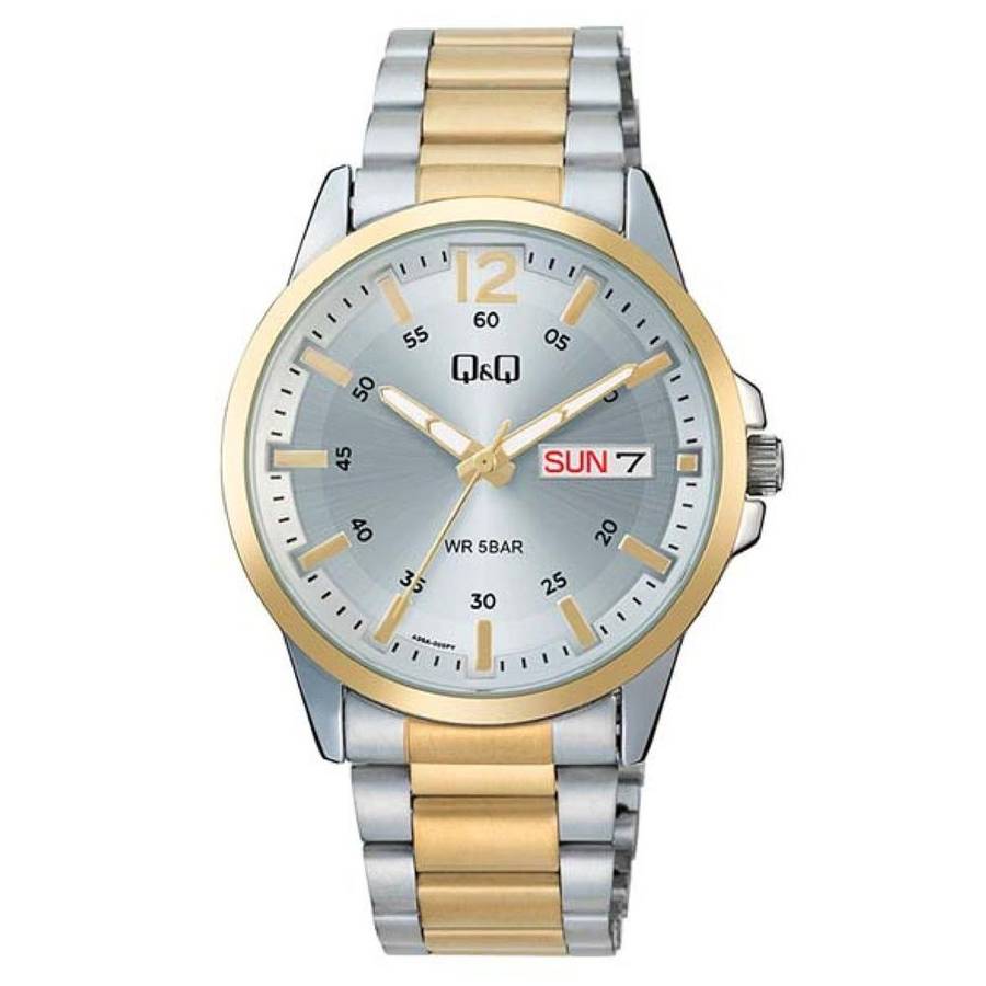 Q&Q A36A-005