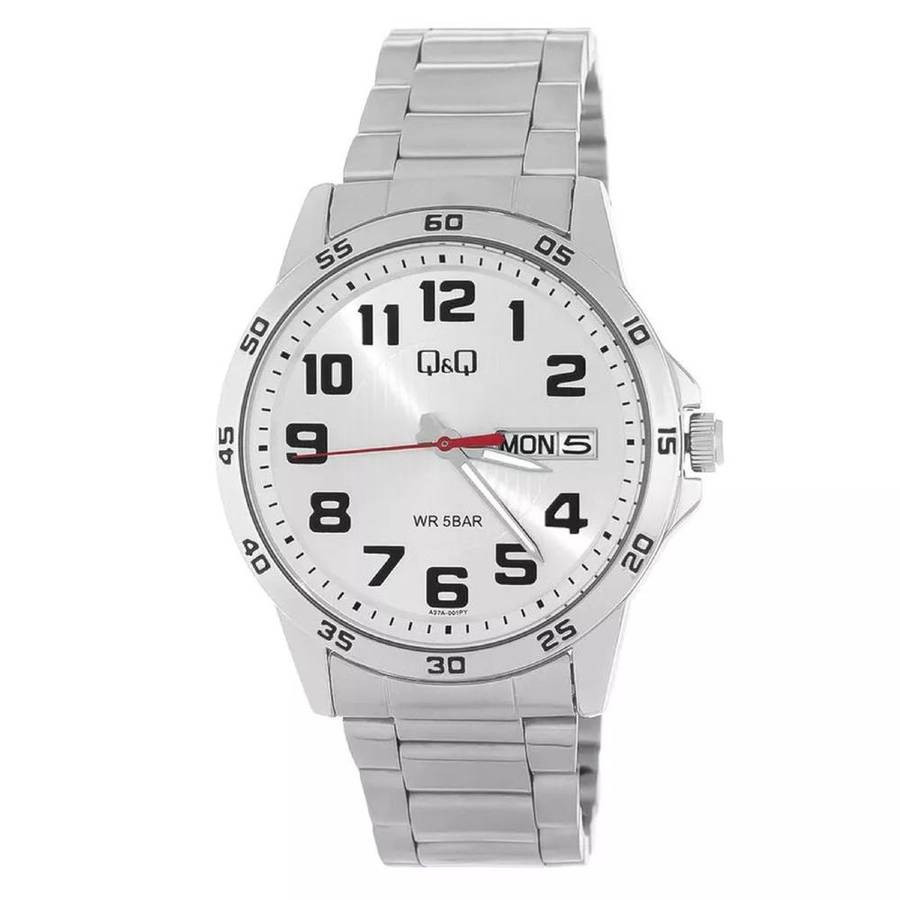 Q&Q A37A-001
