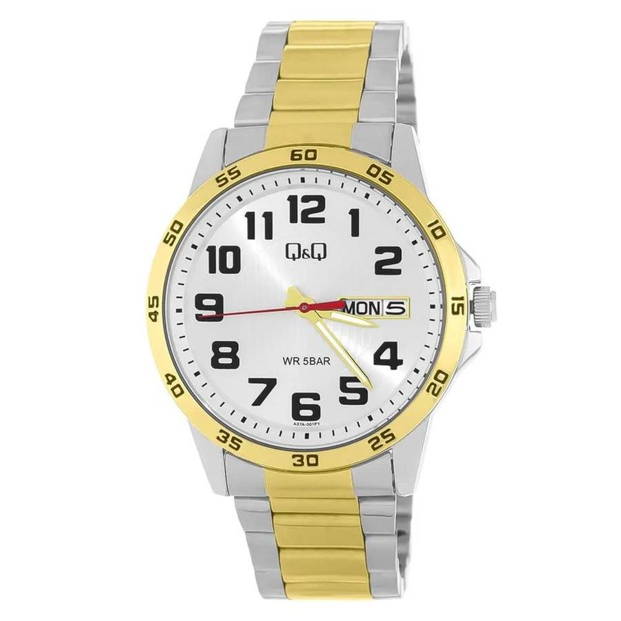 Q&Q A37A-005
