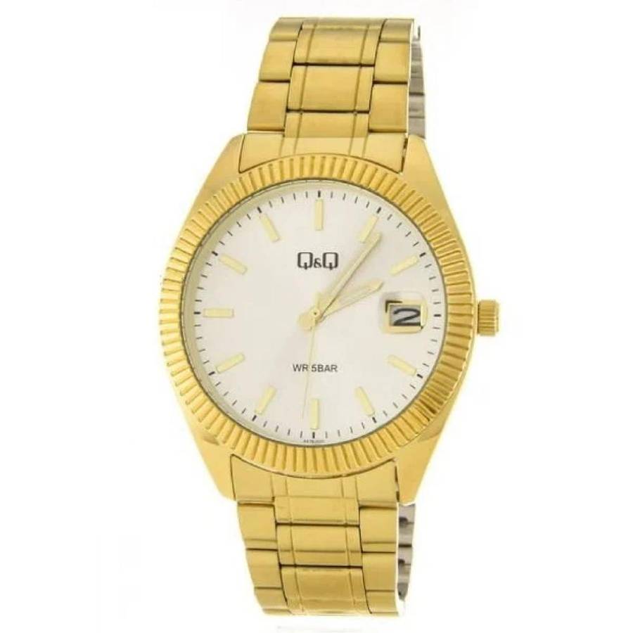 Q&Q A476-001