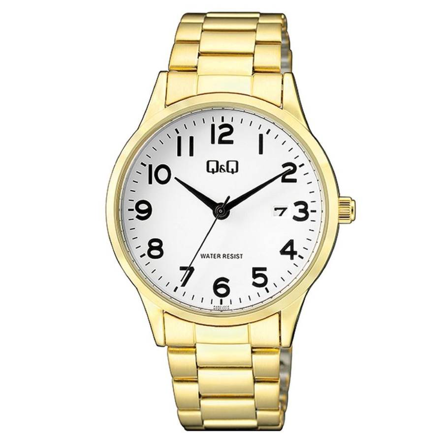 Q&Q A482-004