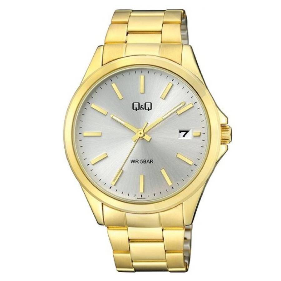 Q&Q A484-001