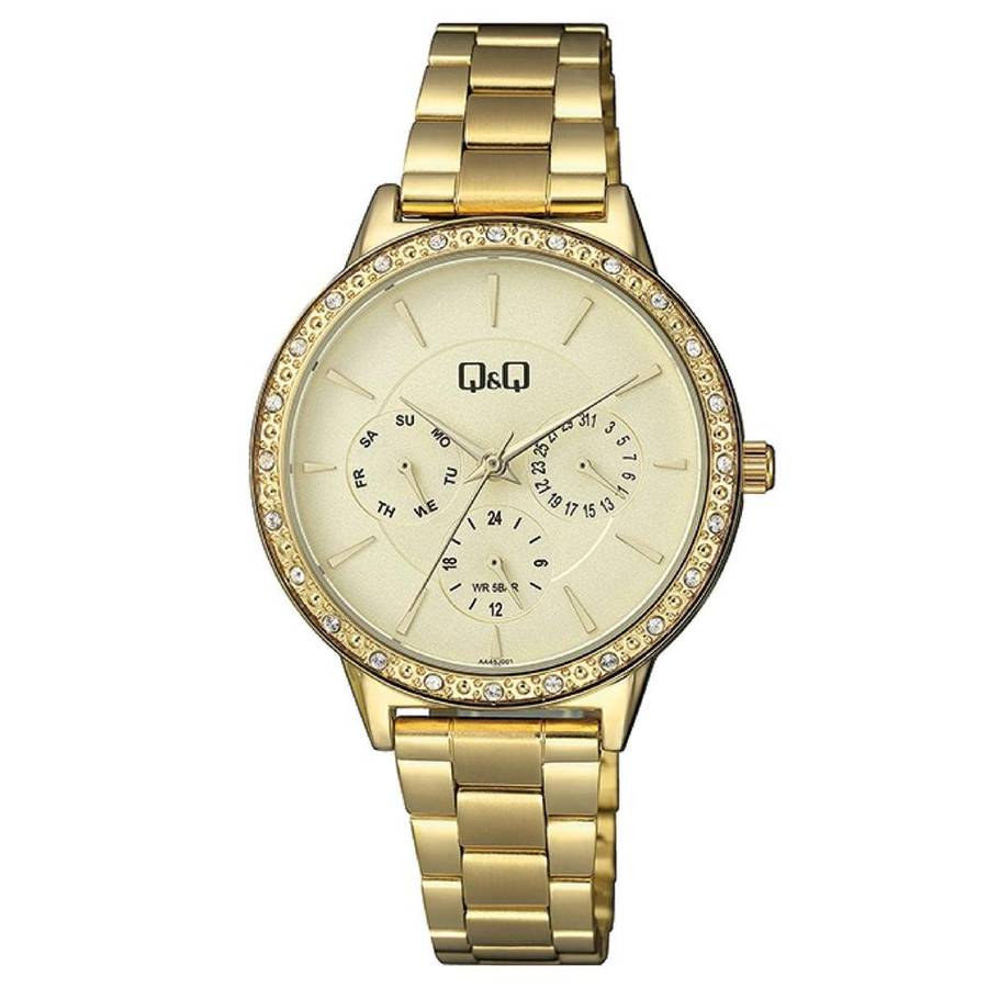 Q&Q AA45-001