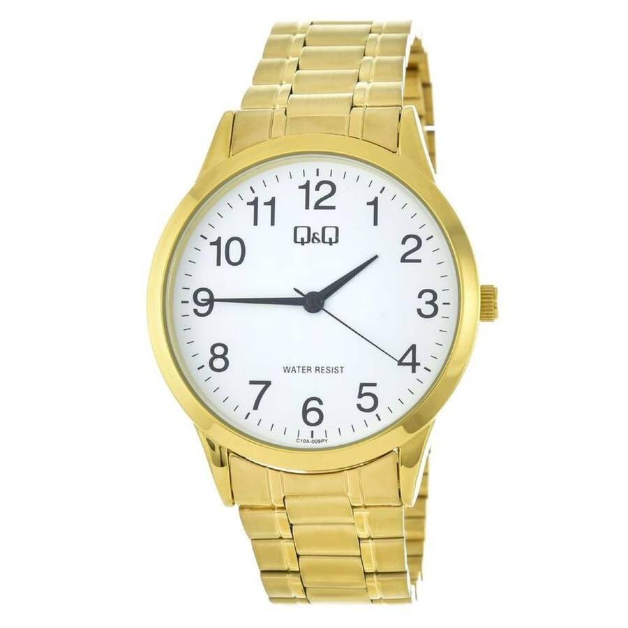 Q&Q C10A-009