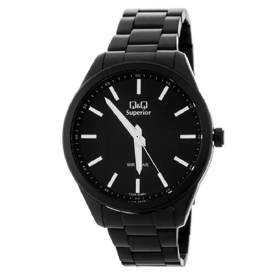 Q&Q C22A-004