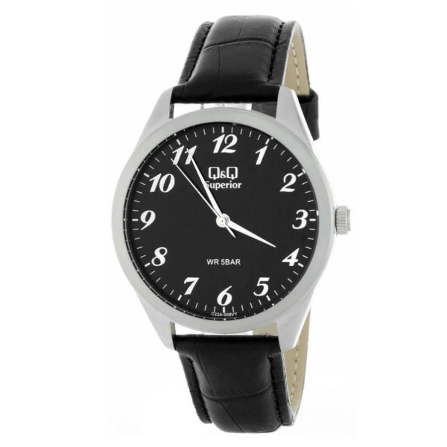 Q&Q C22A-008