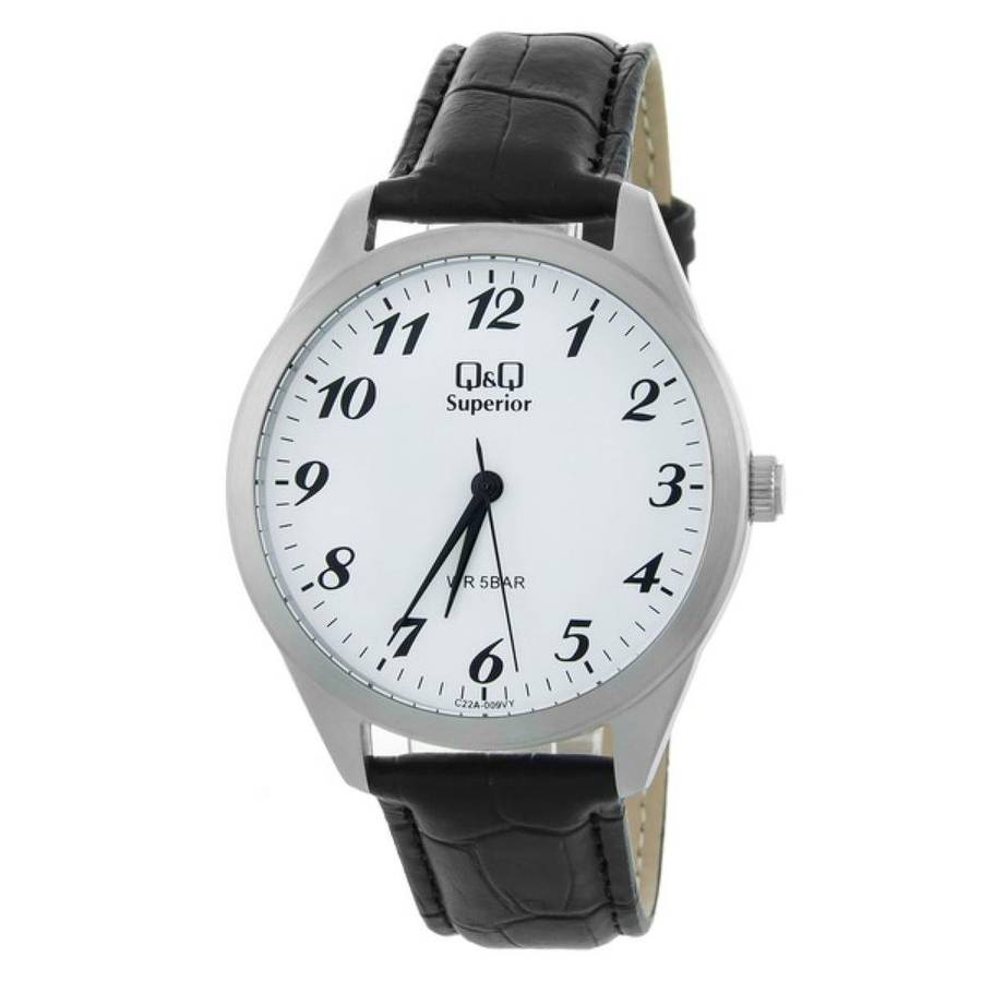 Q&Q C22A-009