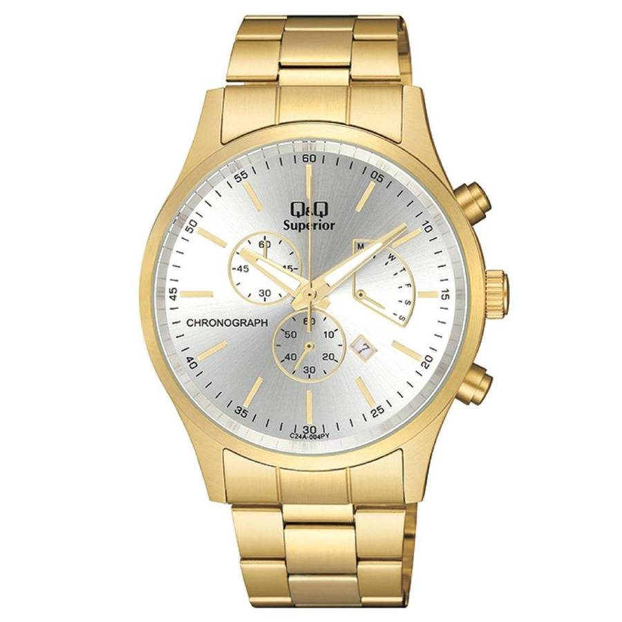 Q&Q C24A-004