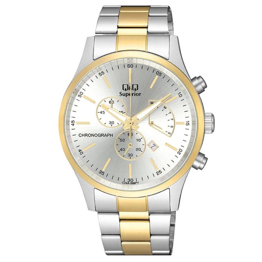 Q&Q C24A-006