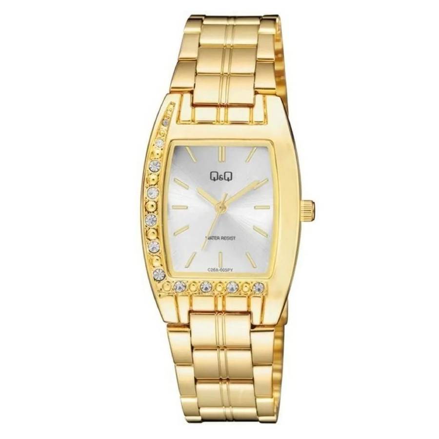 Q&Q C26A-005