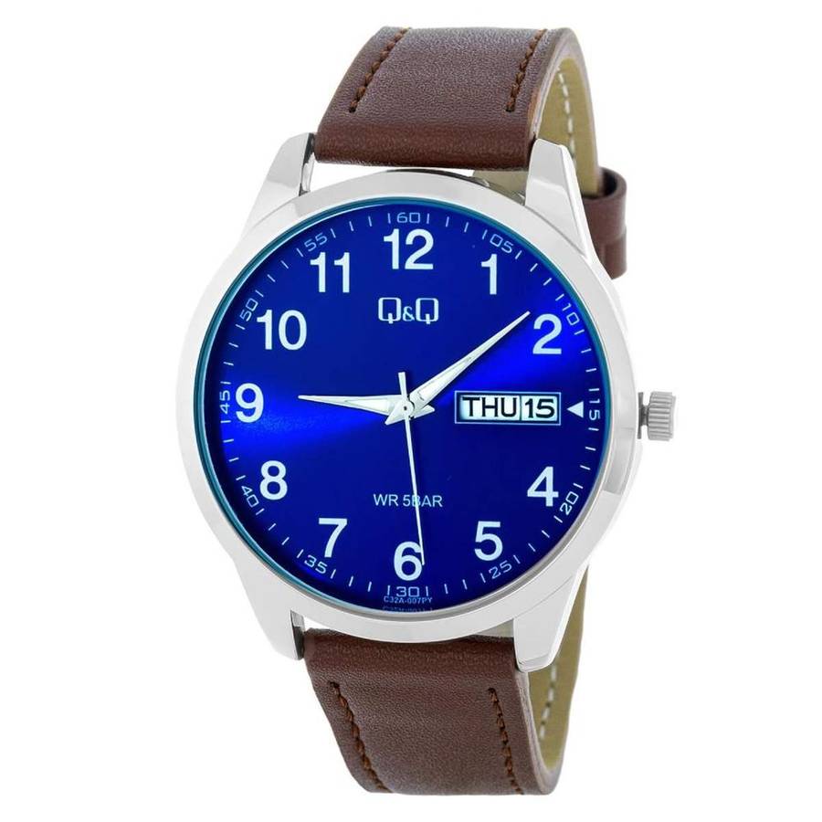 Q&Q C32A-007