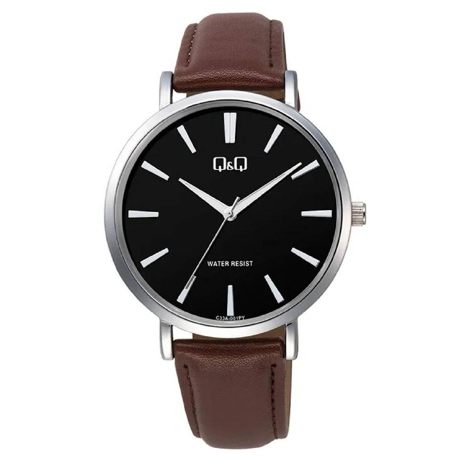 Q&Q C33A-001