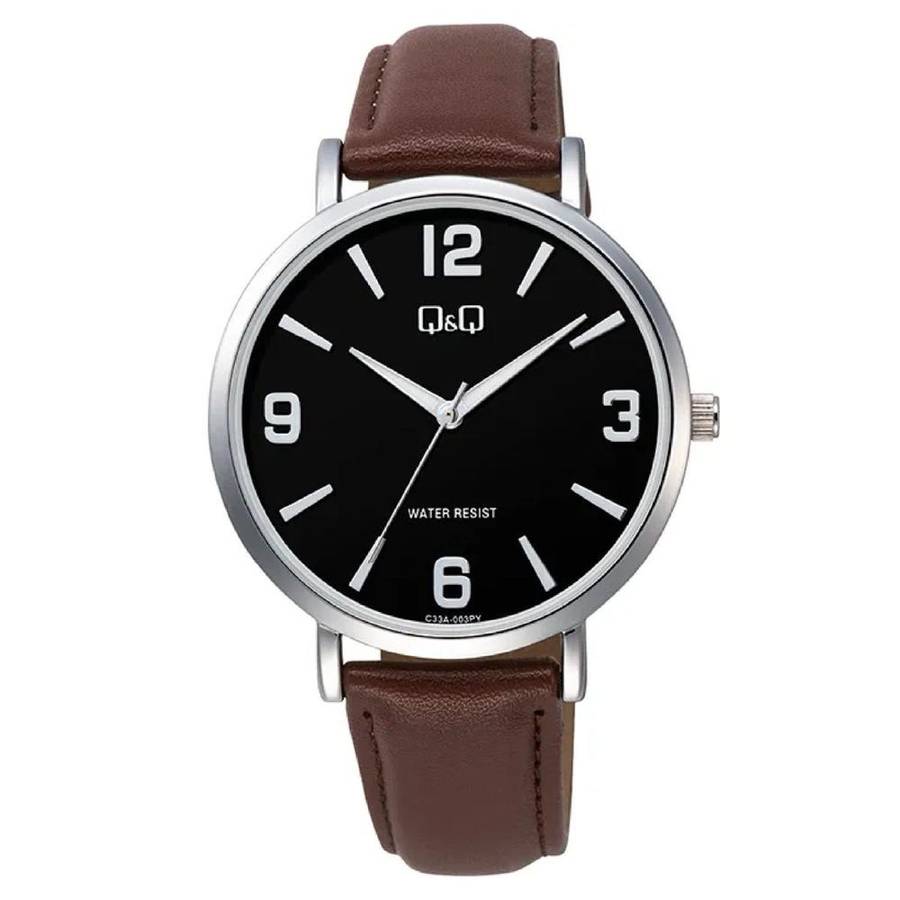 Q&Q C33A-003
