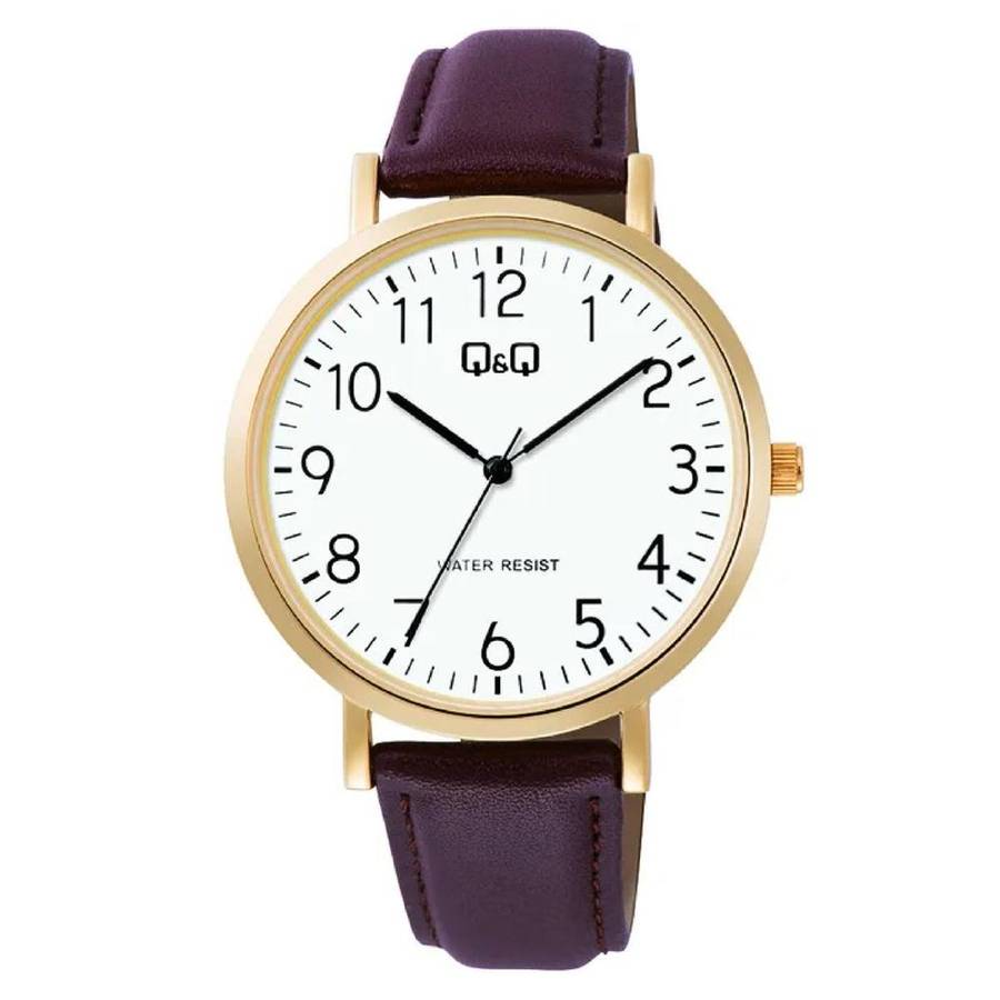 Q&Q C34A-008