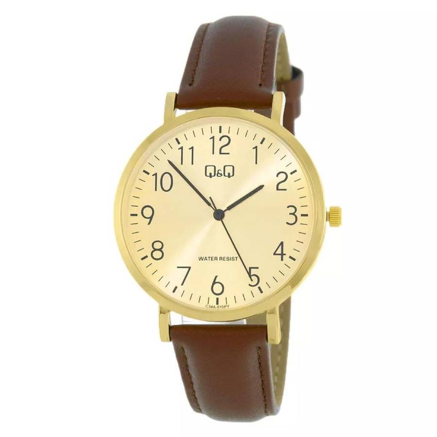 Q&Q C34A-010