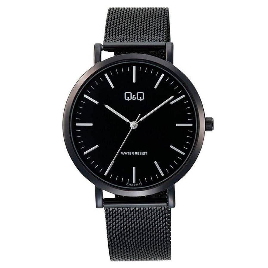 Q&Q C34A-011