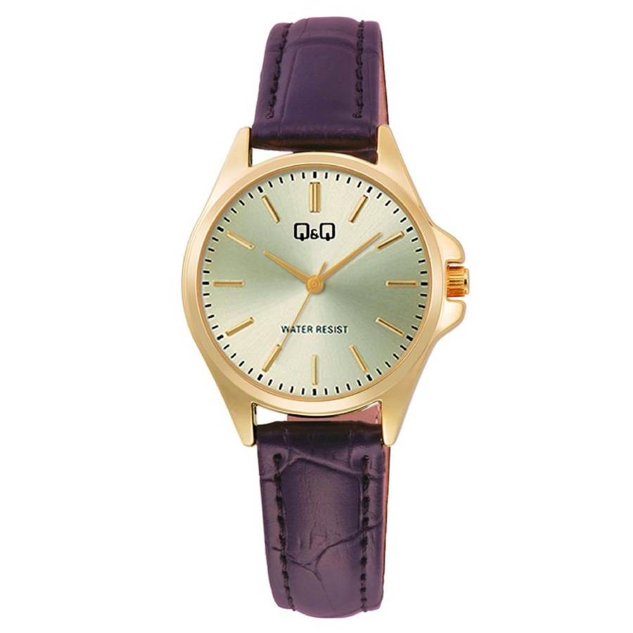 Q&Q C37A-009