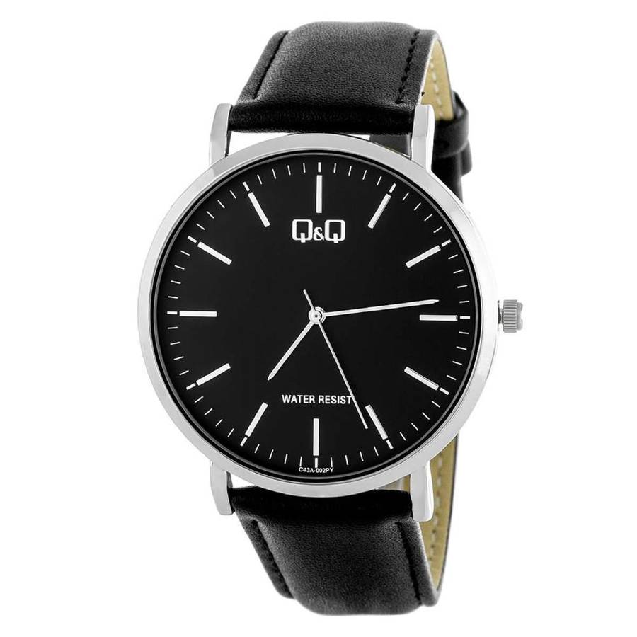 Q&Q C43A-002
