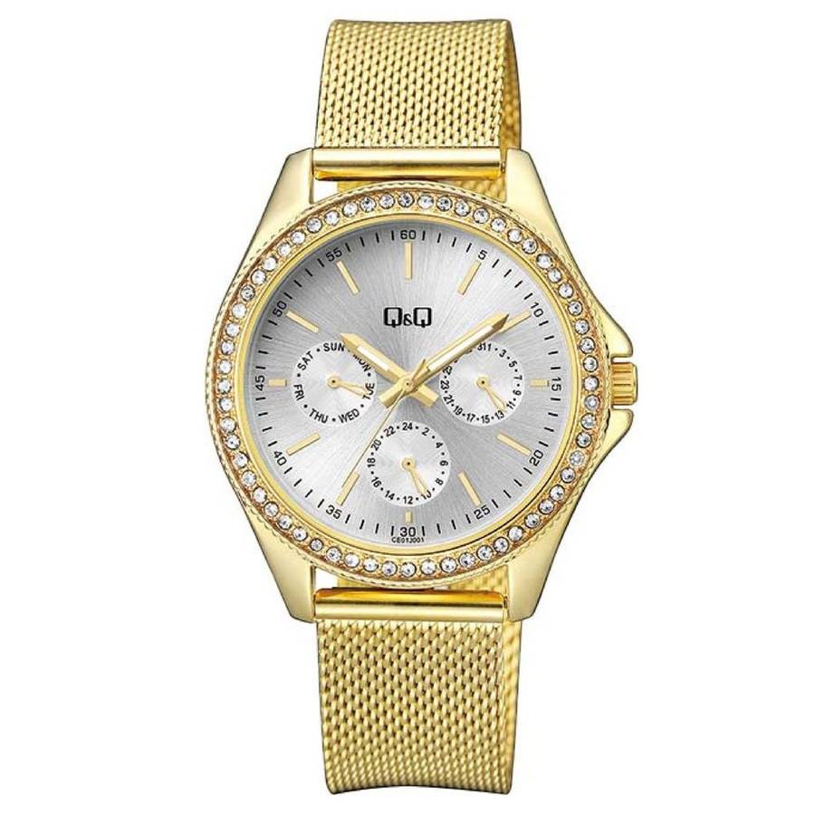 Q&Q CE01-001