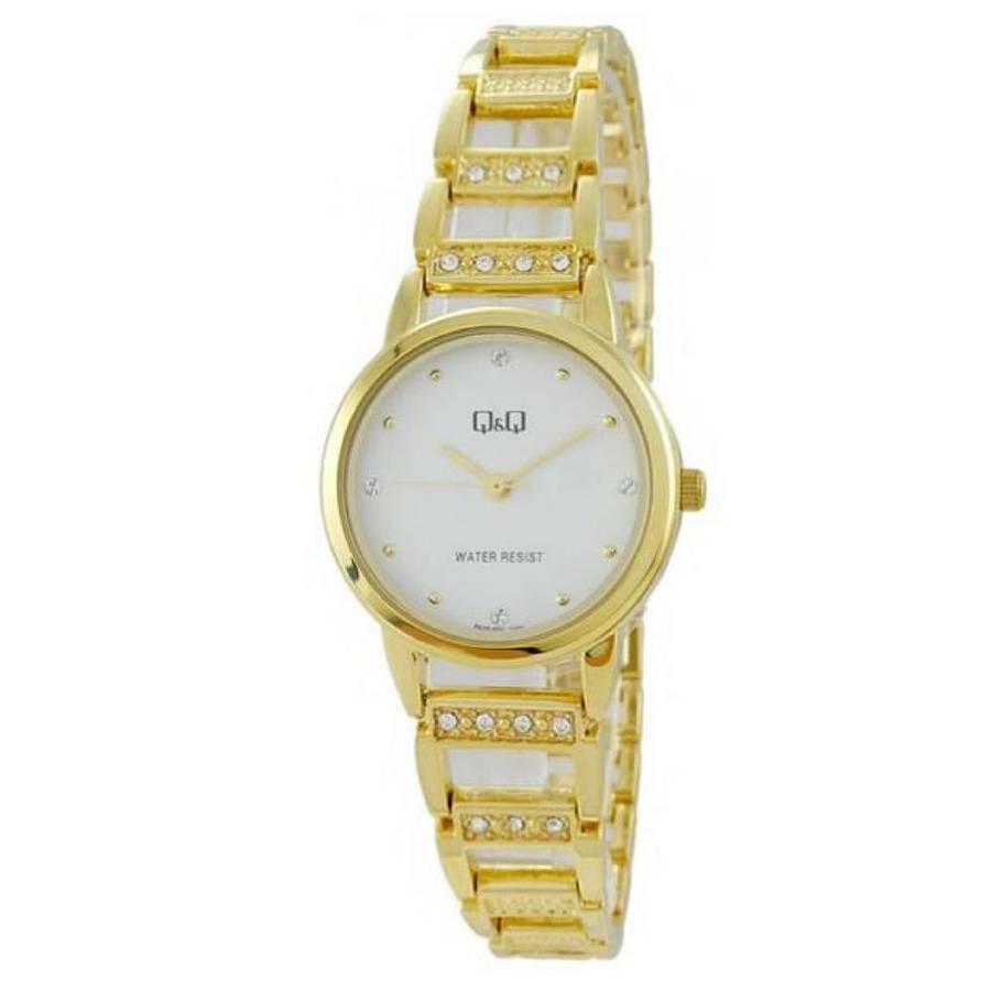 Q&Q F635-001