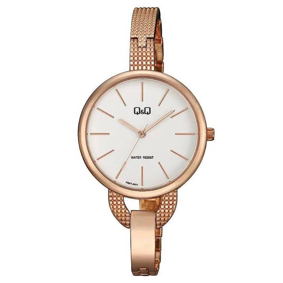 Q&Q F667-001