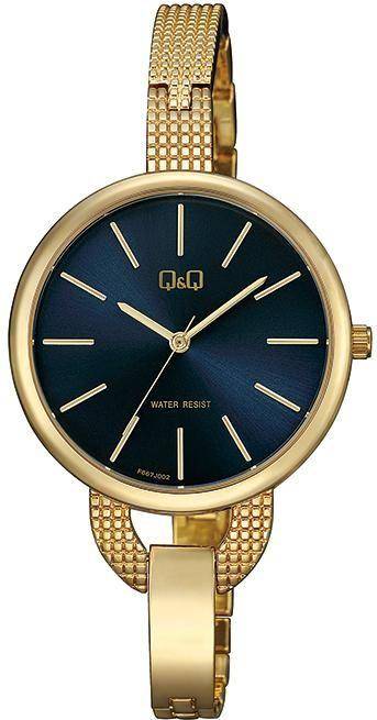 Q&Q F667-002