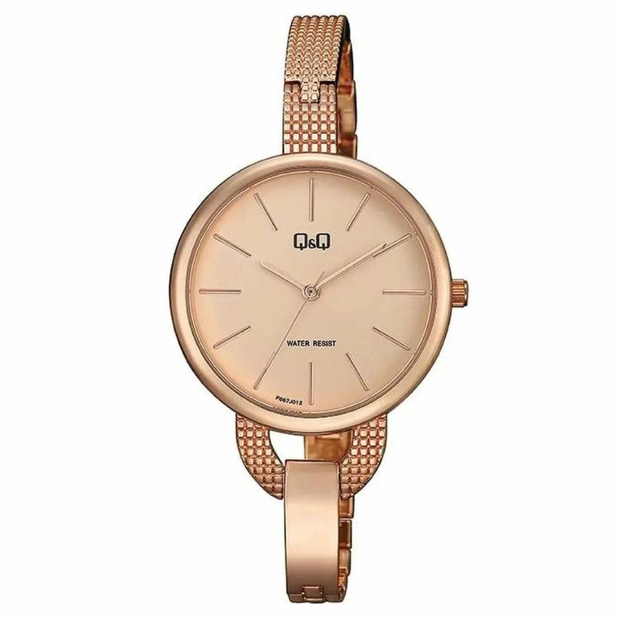 Q&Q F667-012