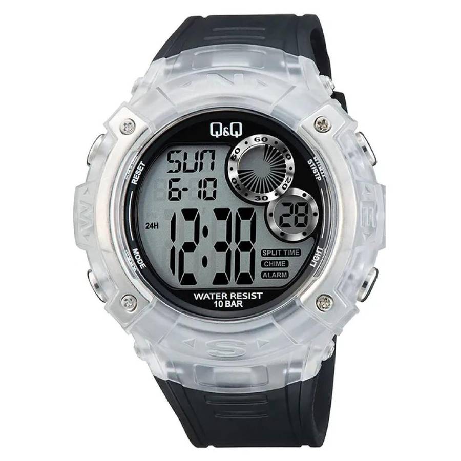 Q&Q G19A-001
