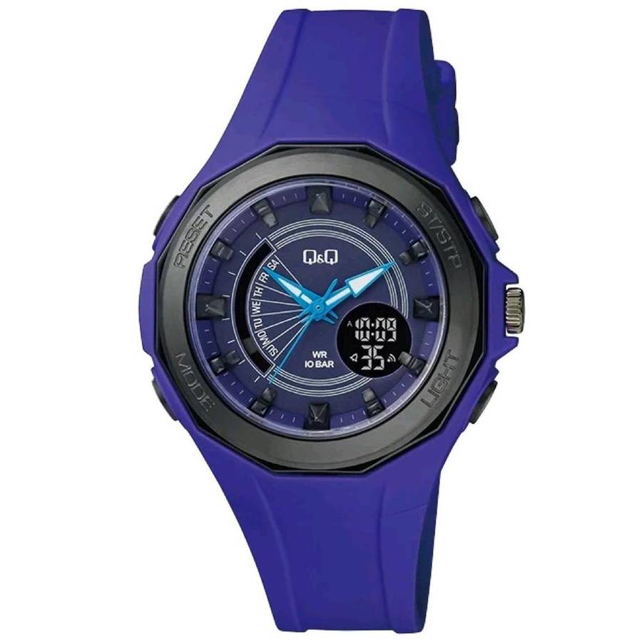 Q&Q GW91-006