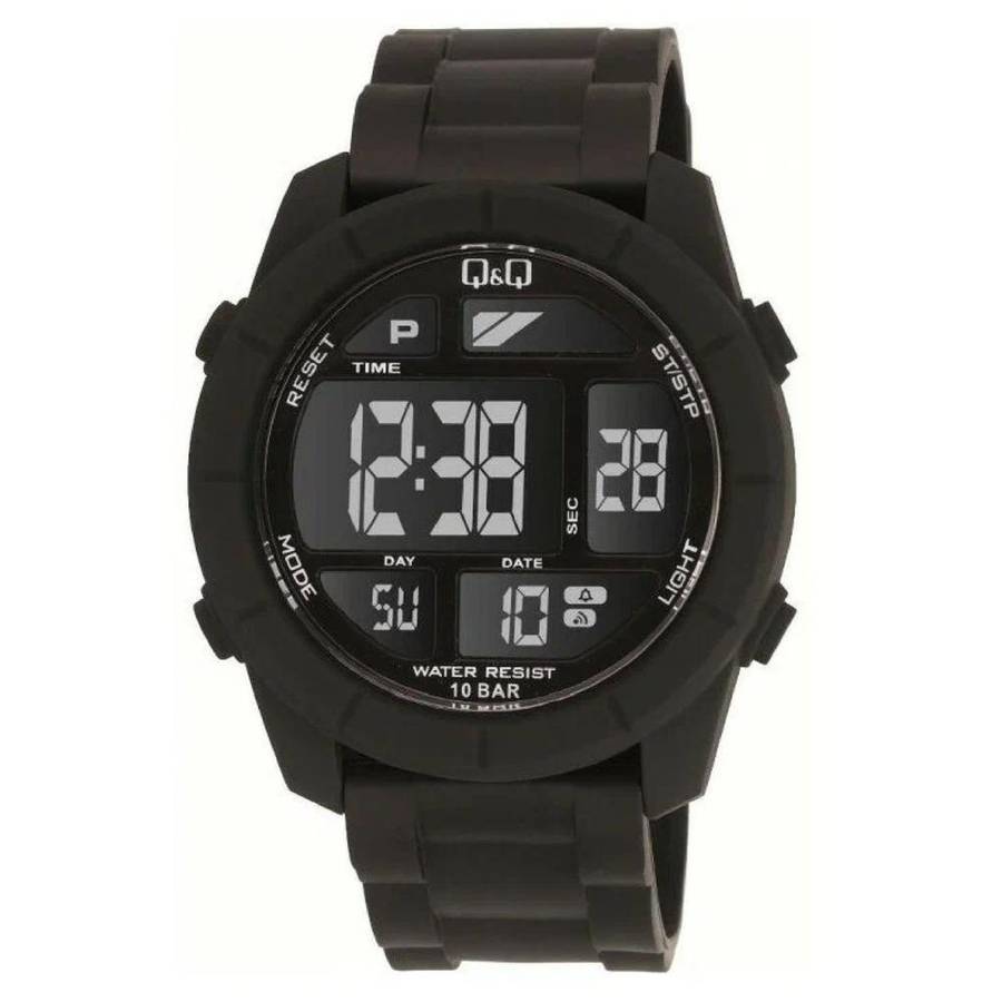 Q&Q M123-001