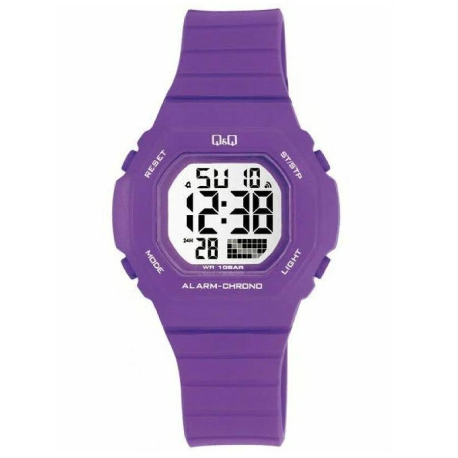 Q&Q M137-003