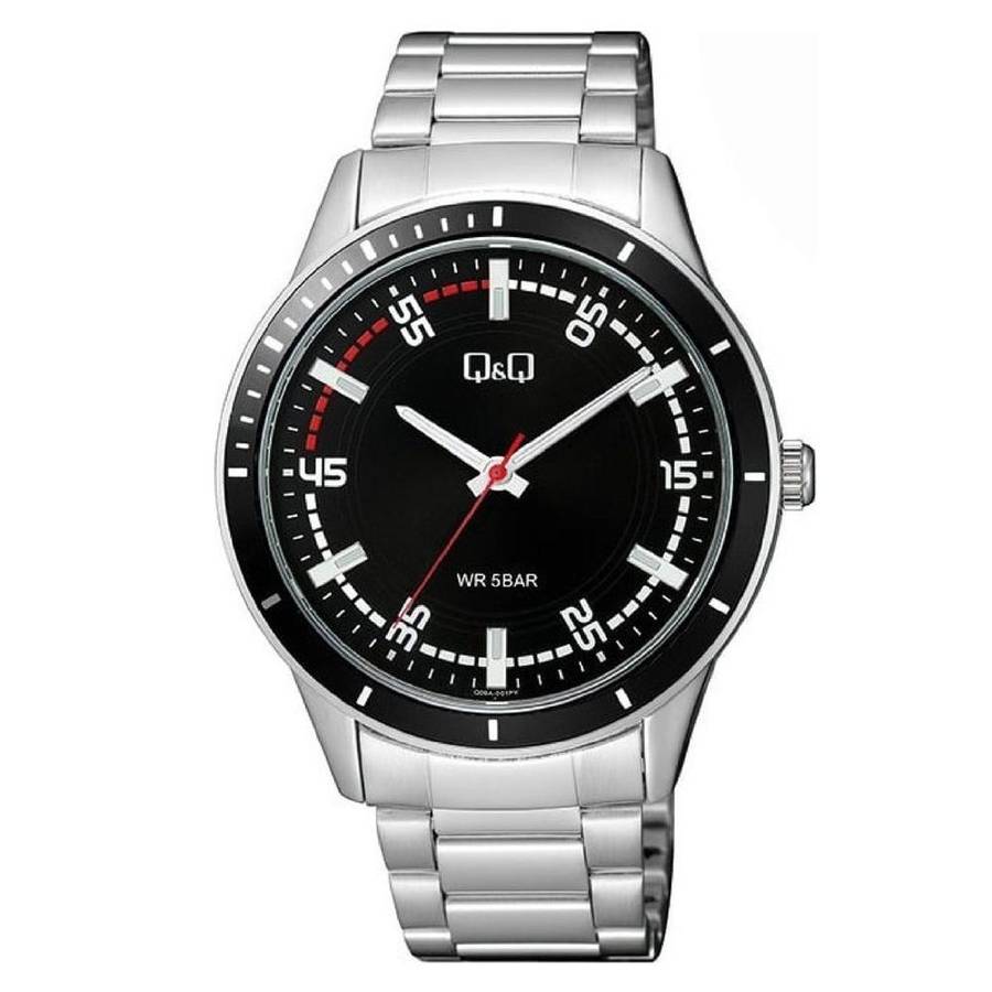 Q&Q Q09A-001
