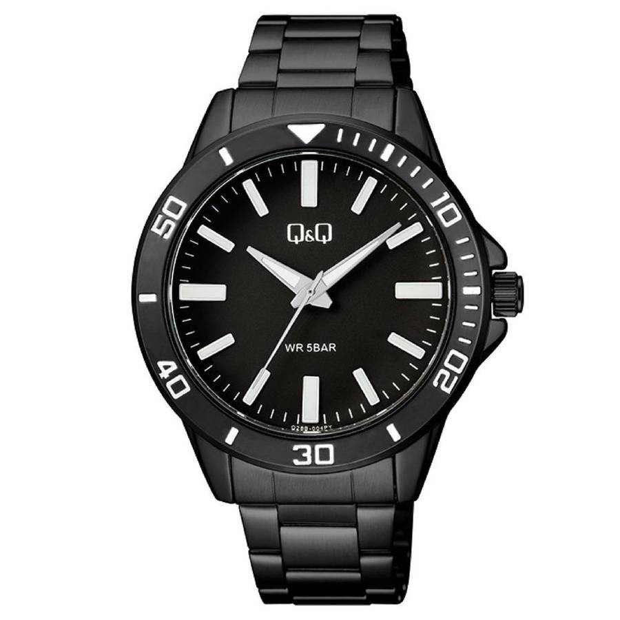 Q&Q Q28B-004