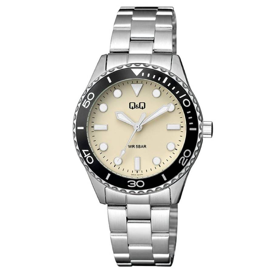 Q&Q Q55A-001