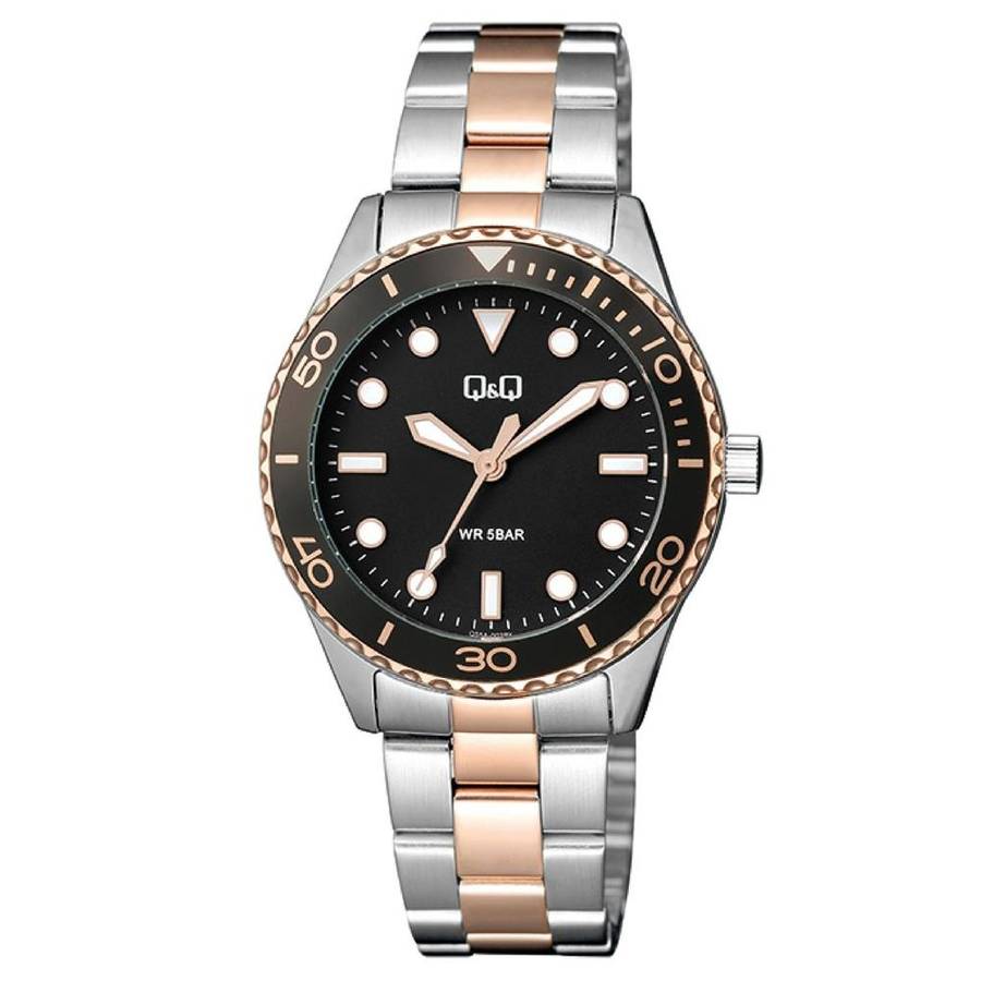 Q&Q Q55A-002