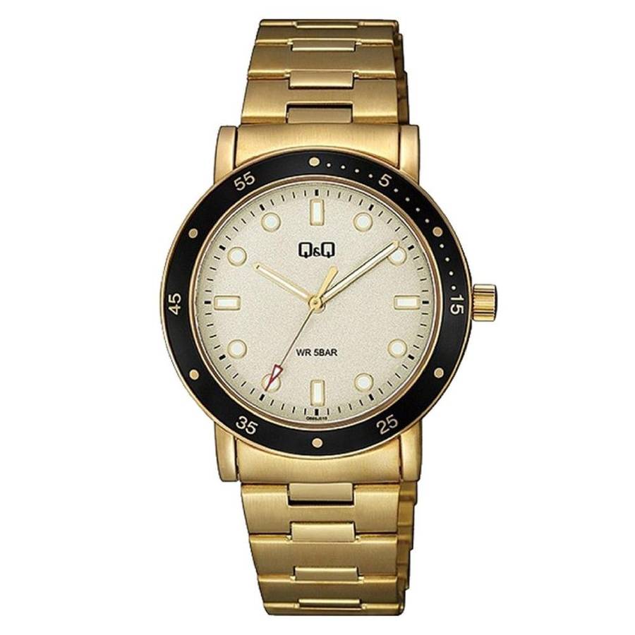 Q&Q QB85-010