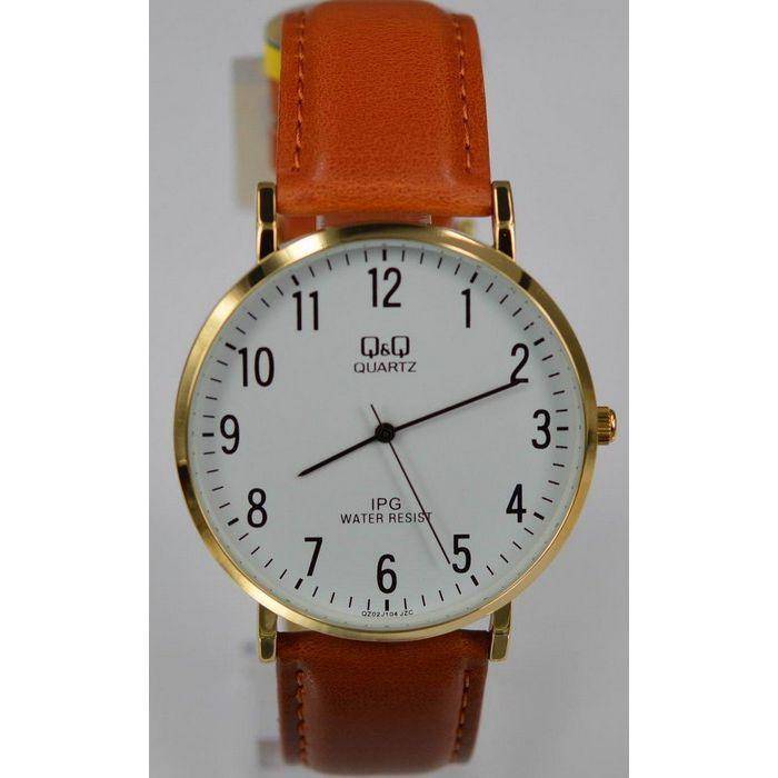 Q&Q QZ02-104