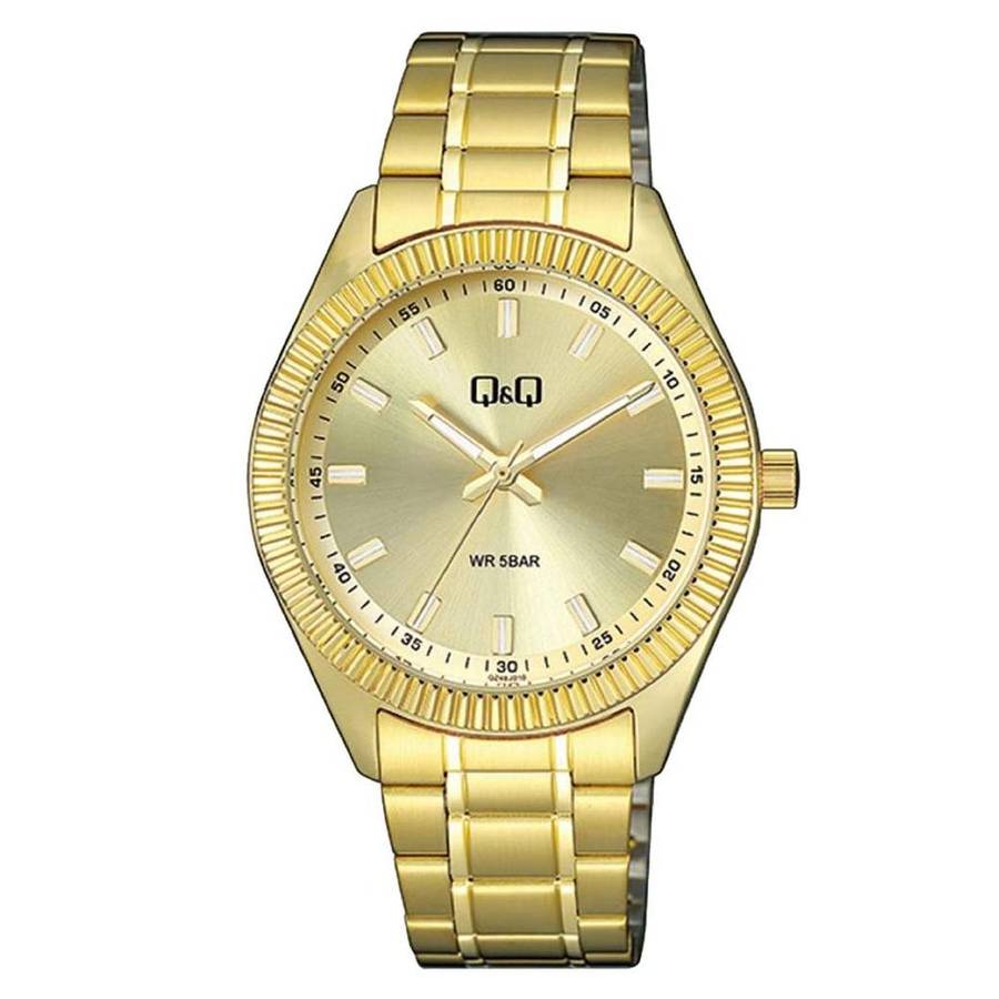 Q&Q QZ48-010