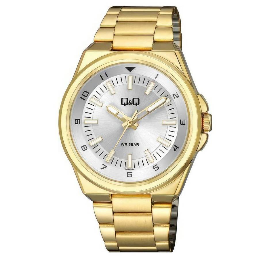 Q&Q QZ68-001