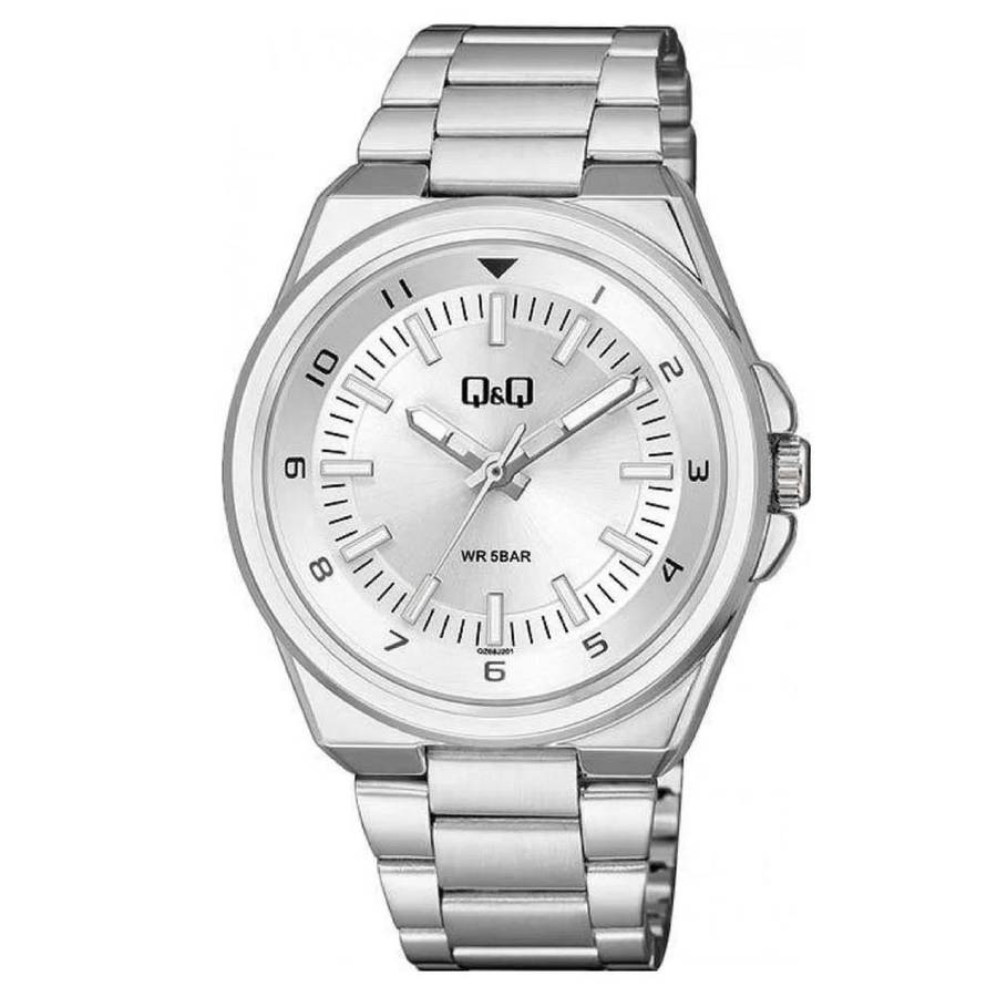 Q&Q QZ68-201