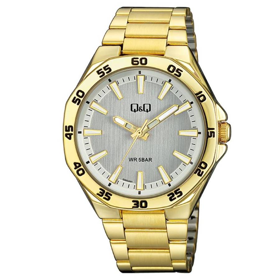 Q&Q QZ82-001