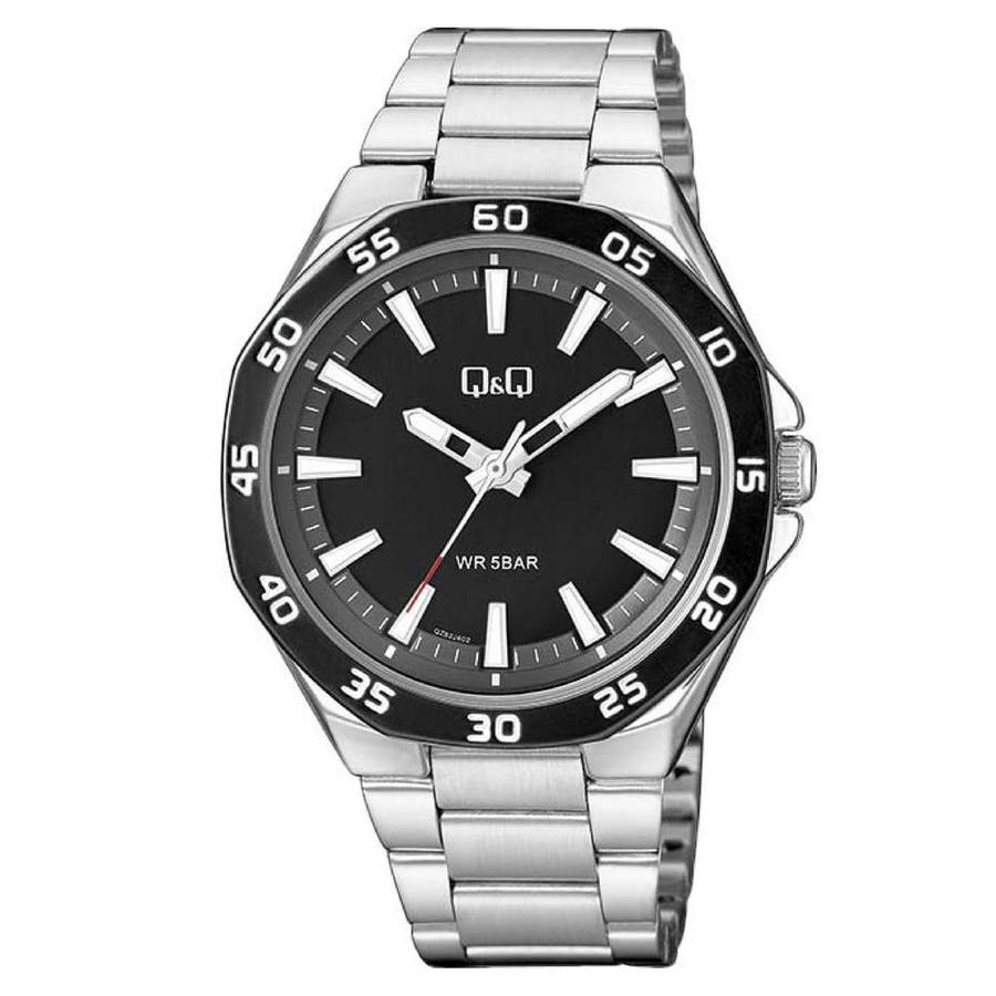 Q&Q QZ82-402