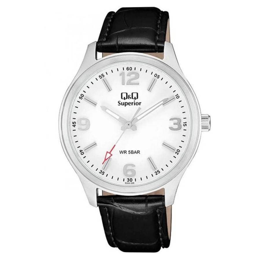 Q&Q S00A-006