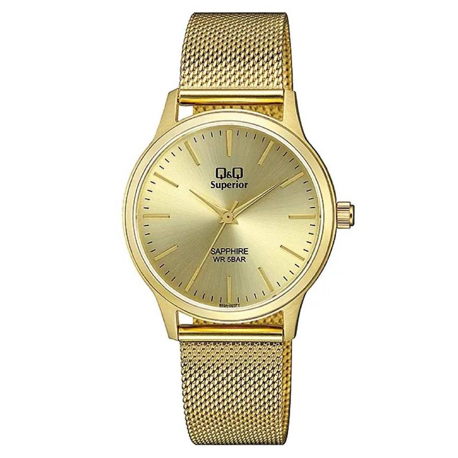 Q&Q S03A-007
