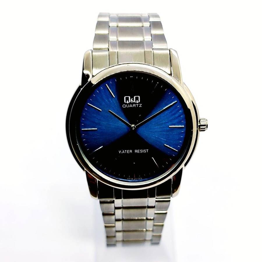 Q&Q VT14-202